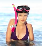 Diving Mask