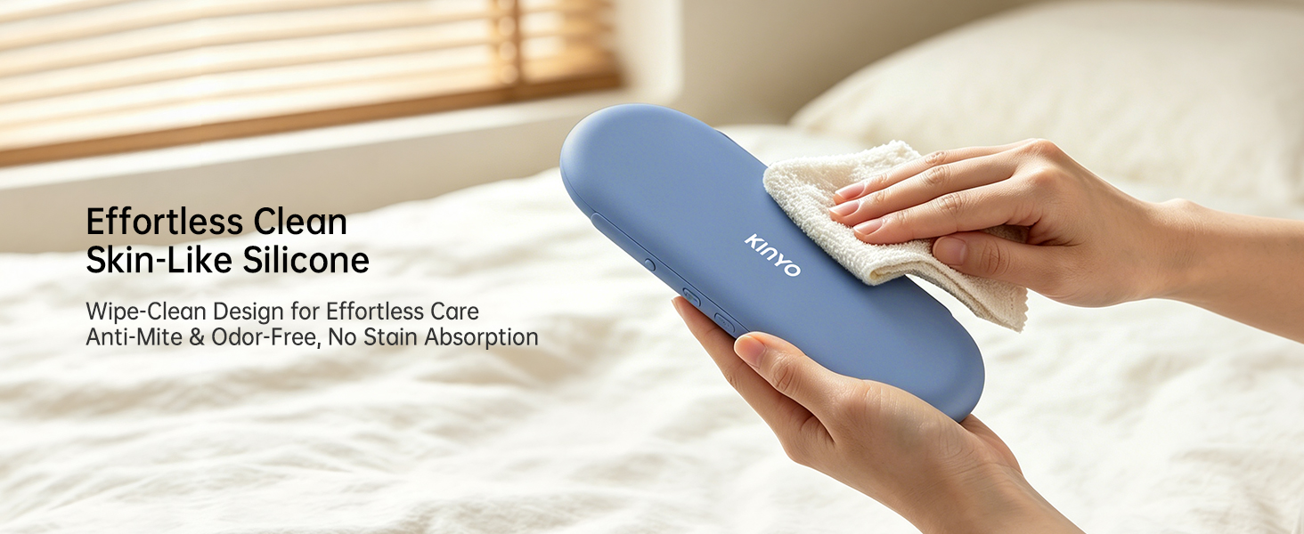 Under Pillow Speakers for Sleeping , Bone Conduction Pillow Speakers