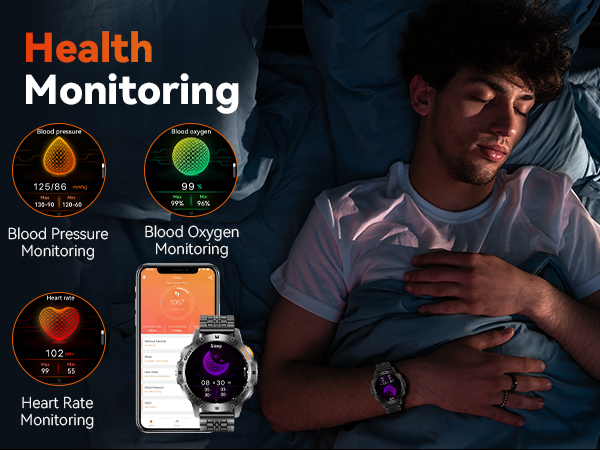 heart rate monitor