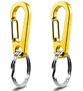 dog tag clips
