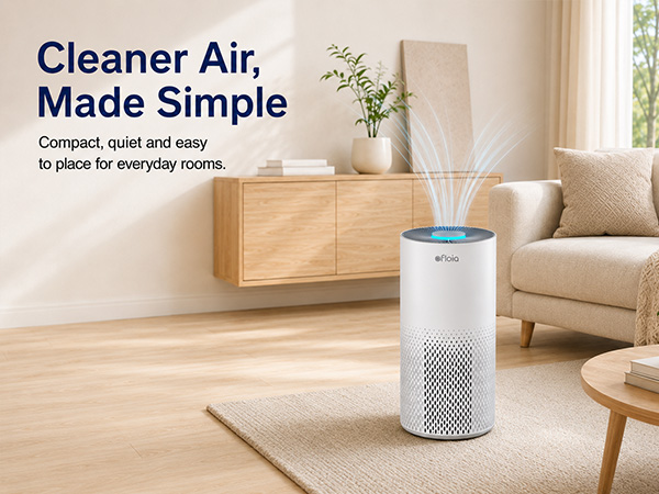 kilo air purifier