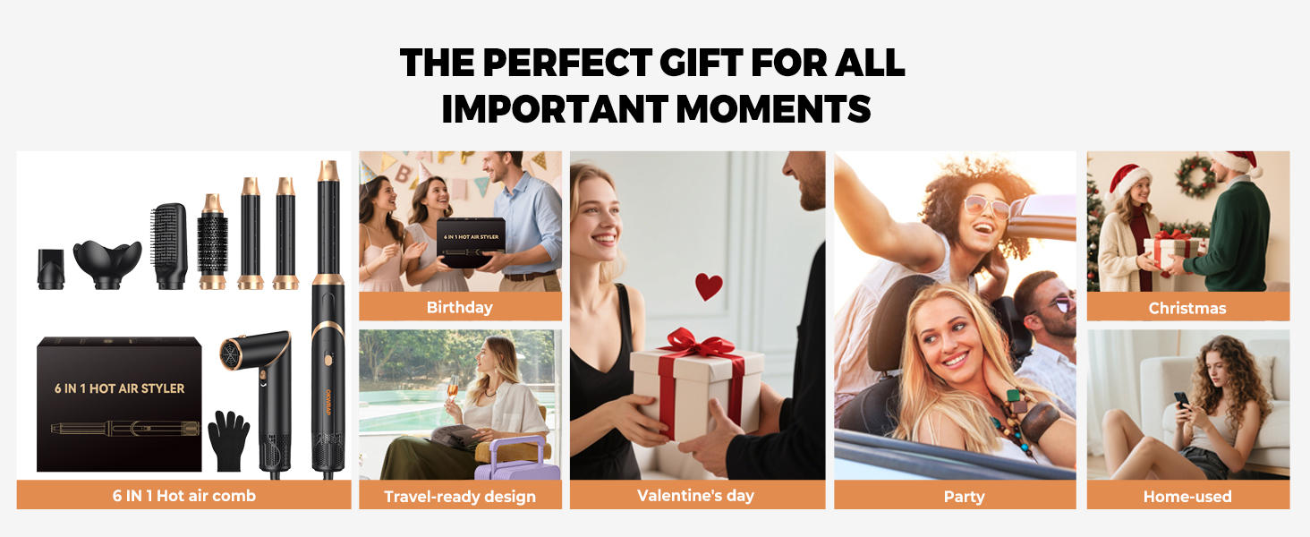 gift for your best