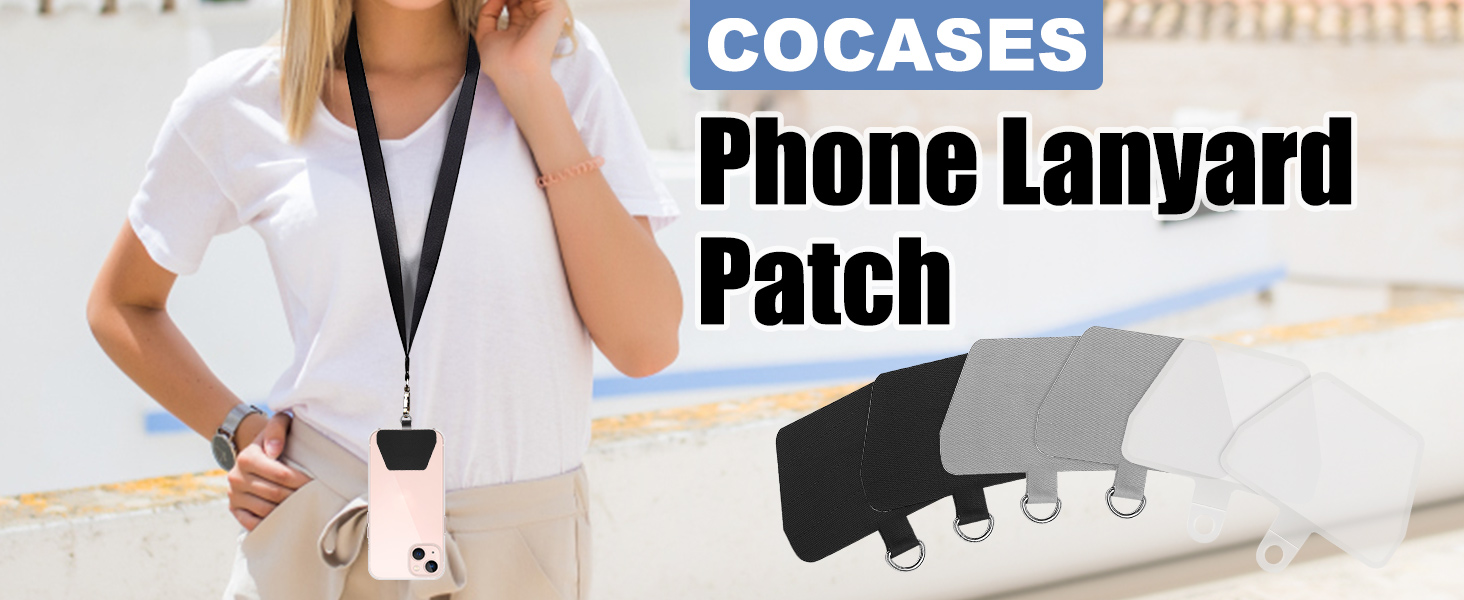 phone lanyard