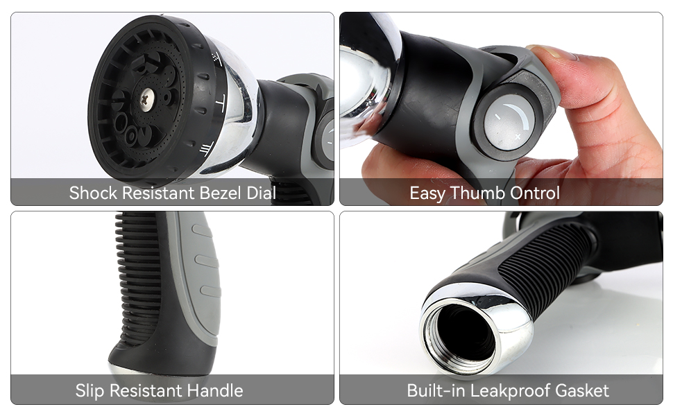 Product detail diagram
