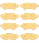 Heel Pads for Shoes that are Too Big, Heel Inserts for Women, Heel Grips for Womens Shoes, Heel P...