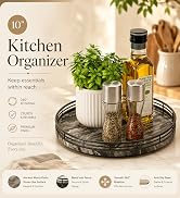 lazy susan
