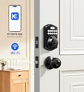 smart lock