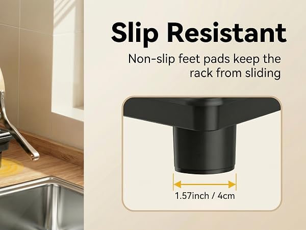 dish drying rack