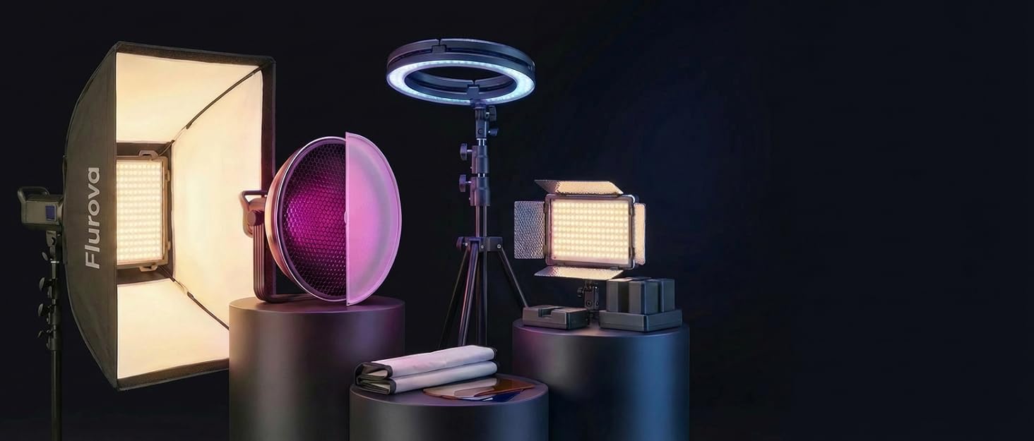 ring light
