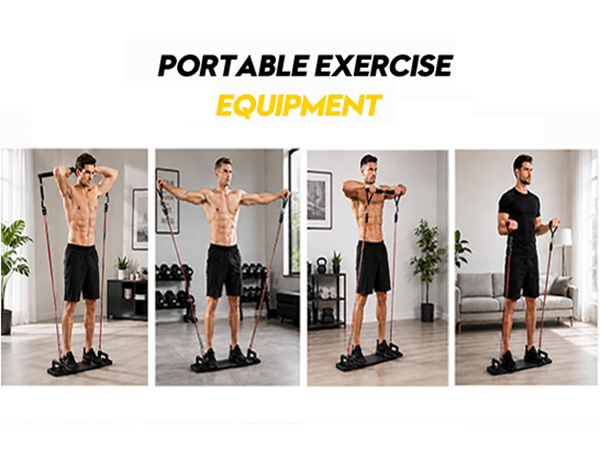 push up board