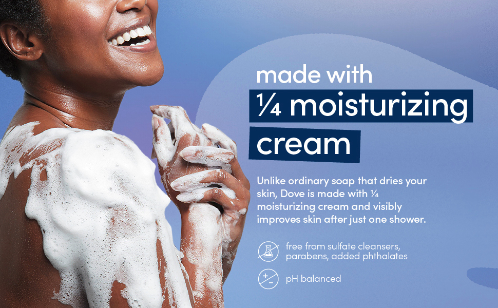 1/4 moisturizing cream