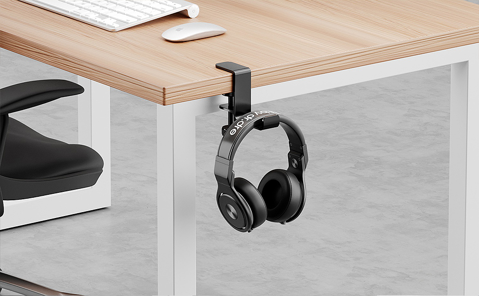 Headphone Hanger