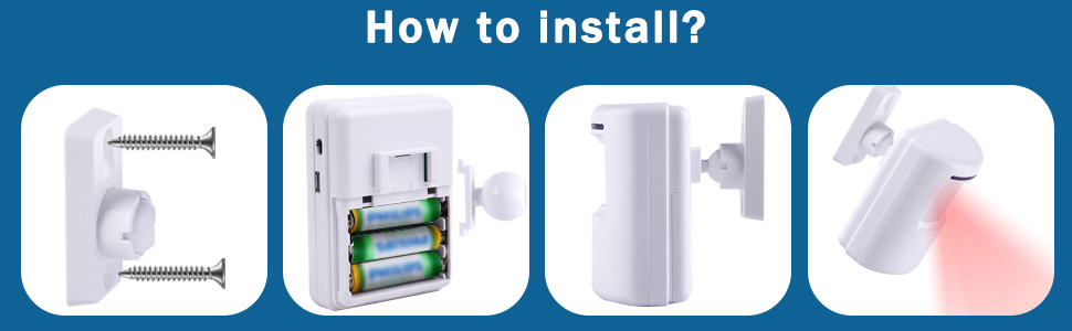Installation diagram