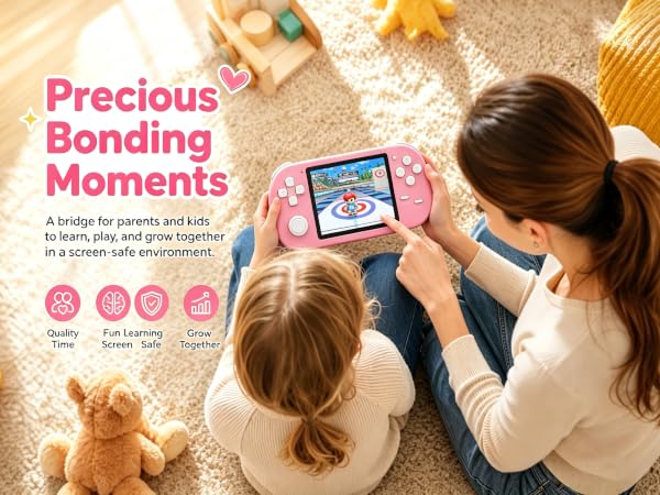 game consoles