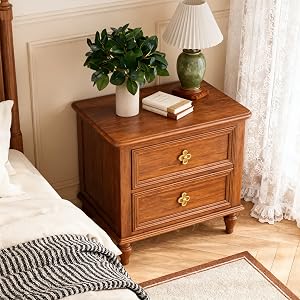 Bedroom decor