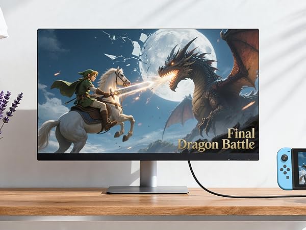 Tv Docking Station