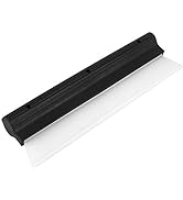 Qiilu California Water Blade Original California Squeegee Silicone Pp Antislip Nonscratch Squeege...