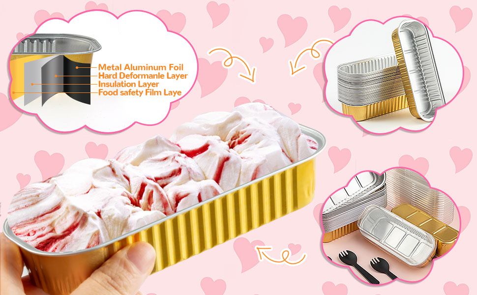 mini cake pans