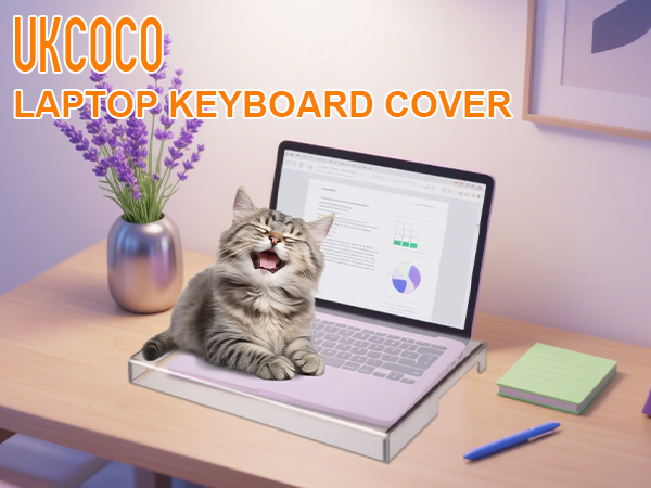 Laptop Keyboard Covers