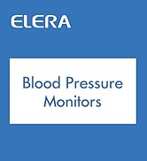 ELERA Blood Pressure Monitors