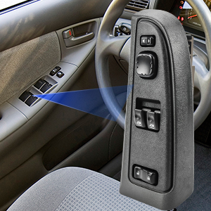 2006 silverado 3500 window switch