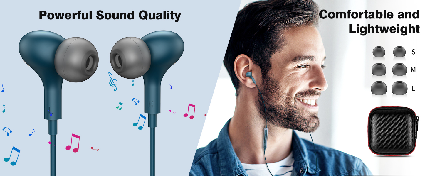 earbuds
