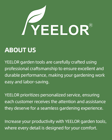 Gardening Tools