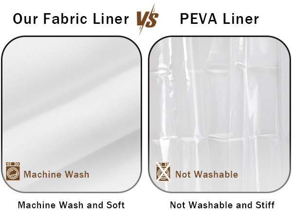 Fabric Liner