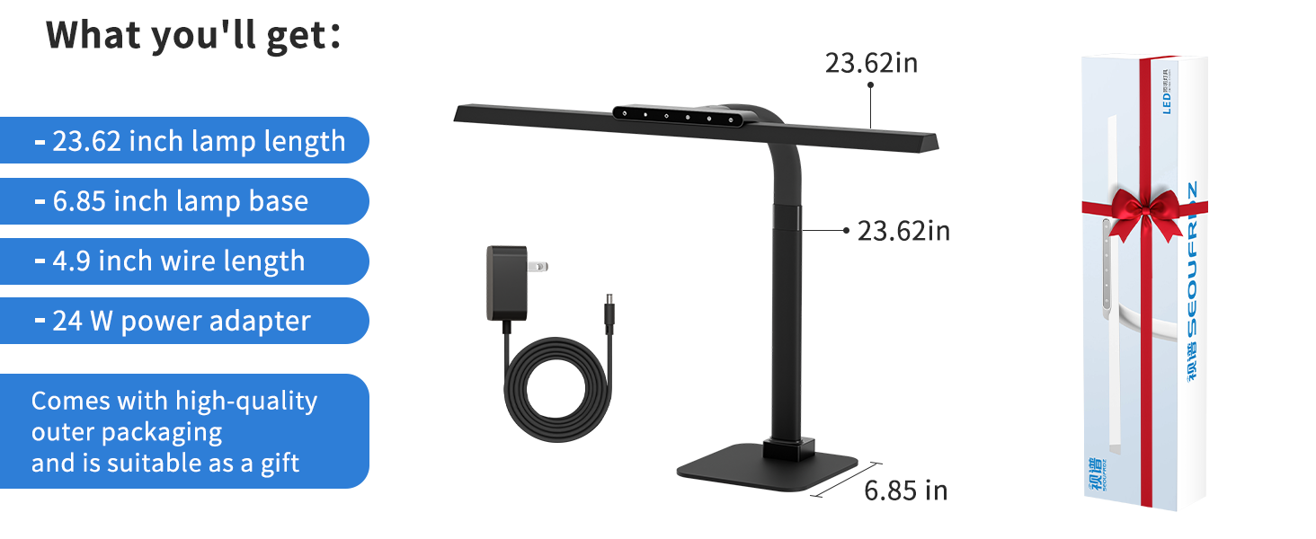 office lamp desk