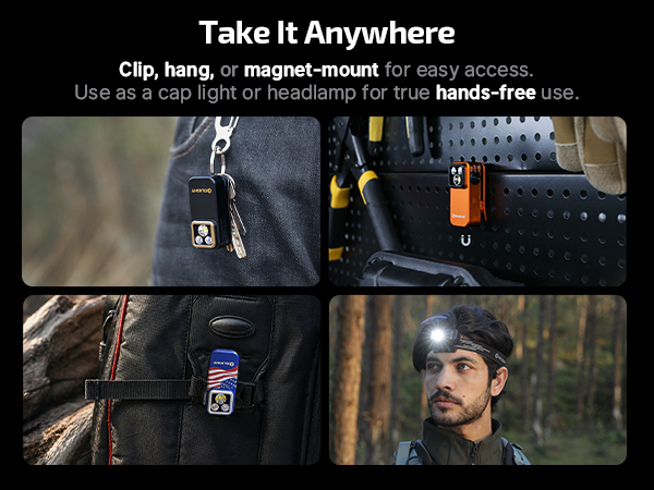 oclip pro s