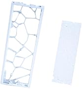 JSJT Hollow60 V3 Keyboard Case, GH60 Aluminum Mechanical Keyboard Housing, DIY 60% Keyboard Shell...