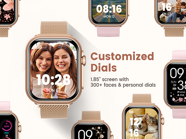 smart watch