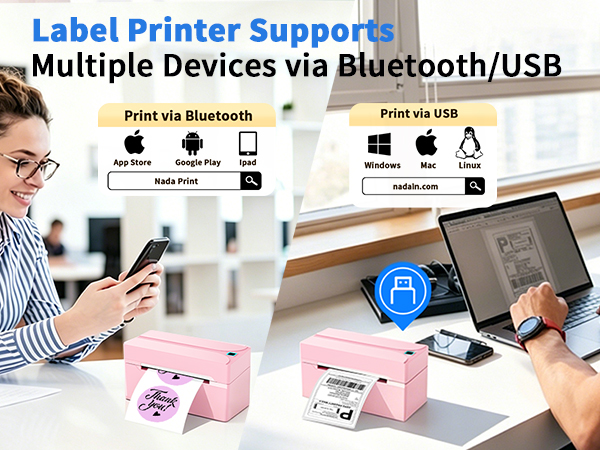 thermal printer