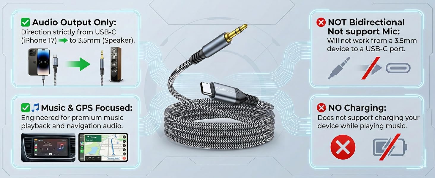 aux cord