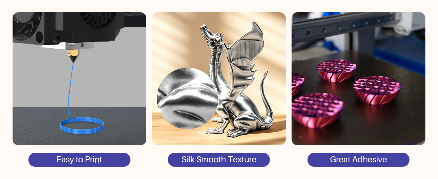 pla+ filament