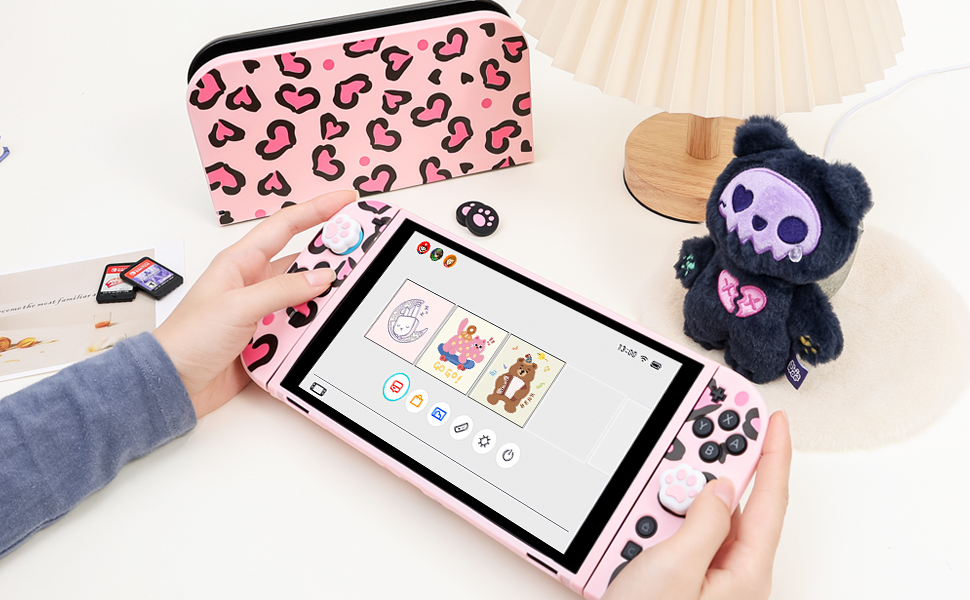 nintendo switch 2 case