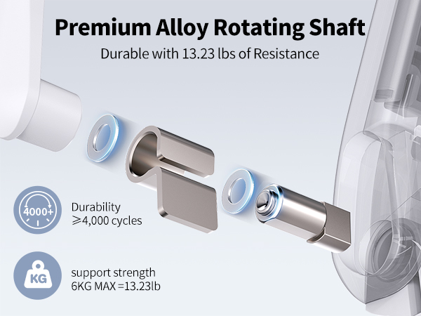 magsafe phone station