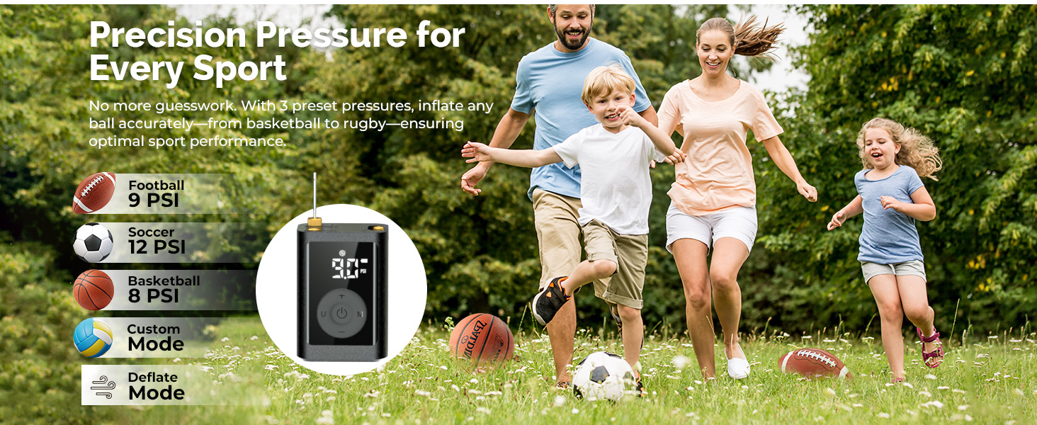 world cup 2026 ball pump basketball pump precision pressure basketball gifts accessories