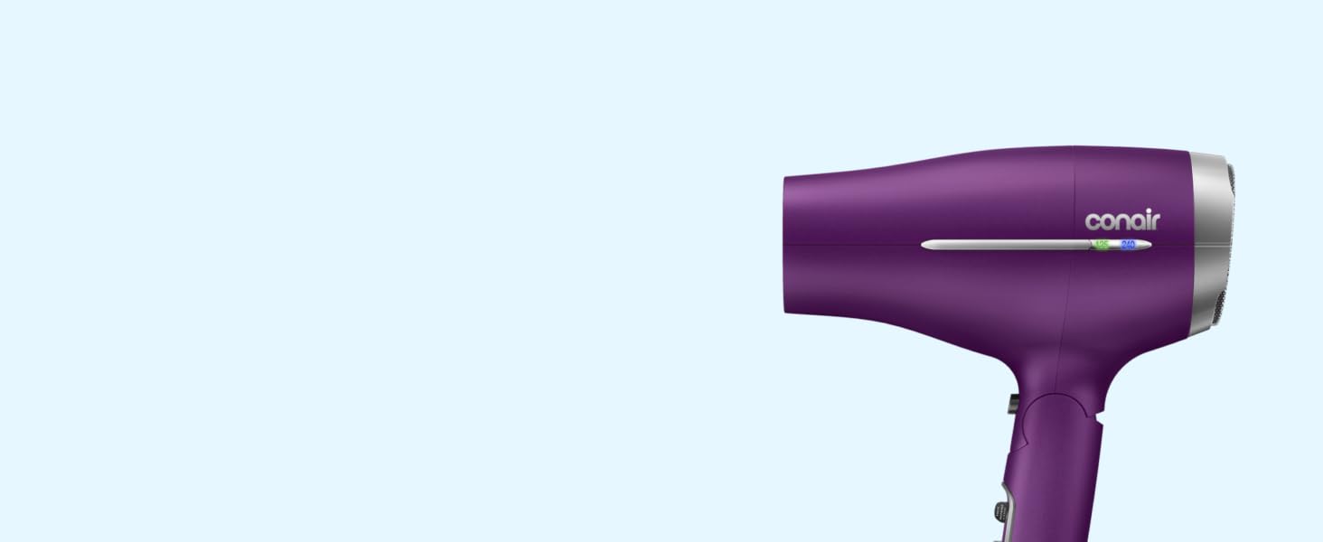 Hair dryer