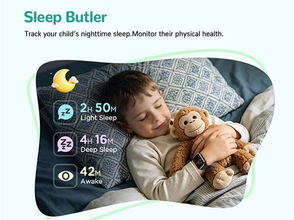 Sleep Butler