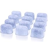 Keurig Filter Replacement - 12 Water Filters for Keurig K-Mini, K-Supreme, K-Slim, K-Express, K-C...