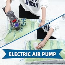 air pump