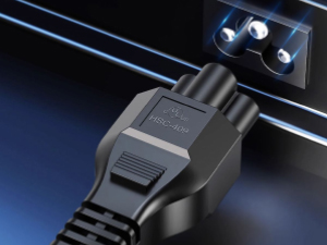 monitor power cable