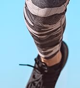 DELELE 2Pair Oval Shoes laces 42 Colors Half Round 1/4" Athletic ShoeLaces for Sport/Running Shoe...