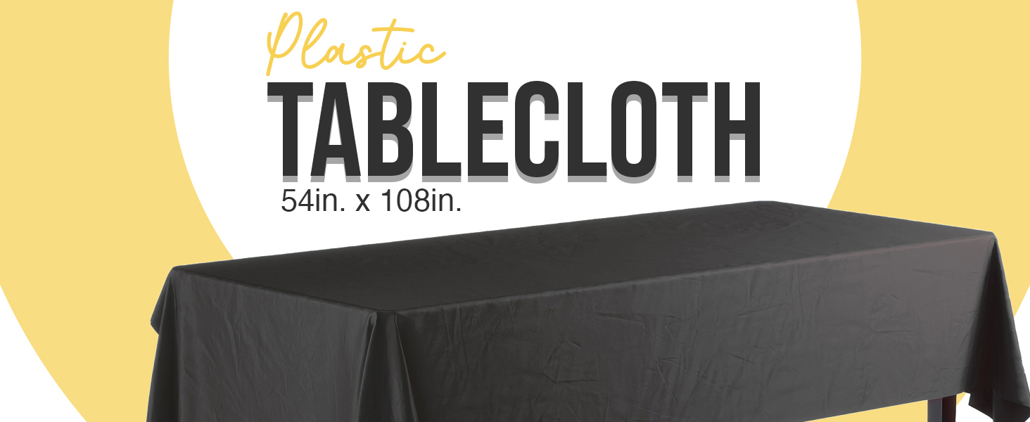 Tablecloth