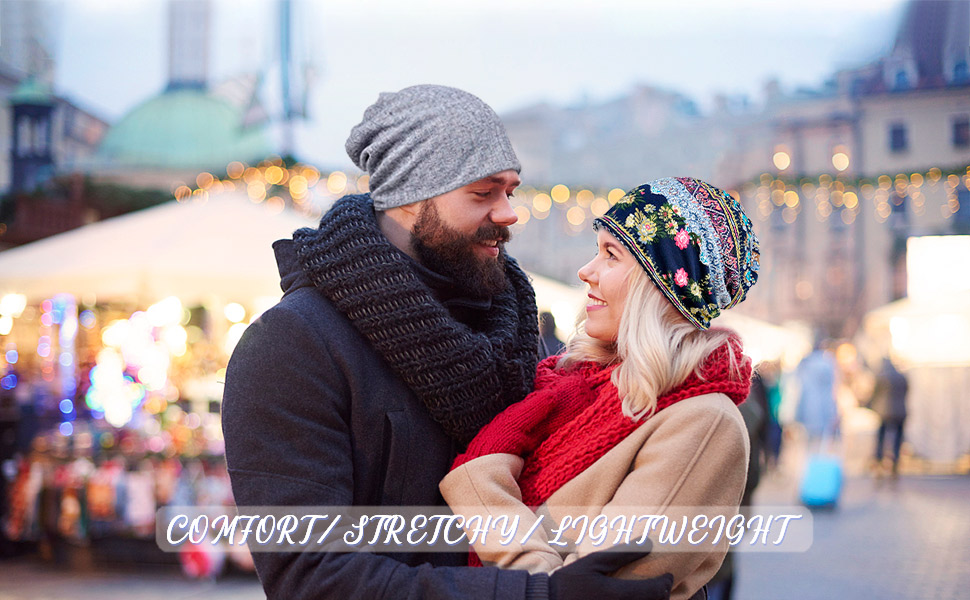 Chemo Hat for Women Men