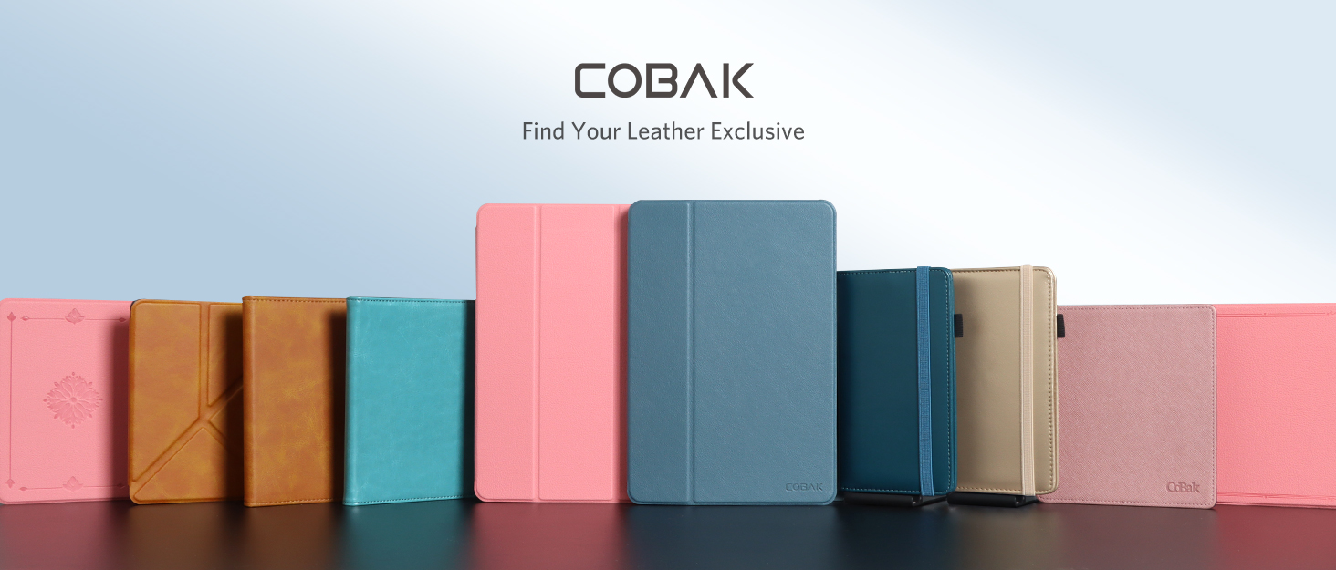cobak case