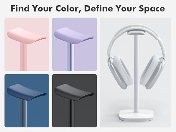 headset holder