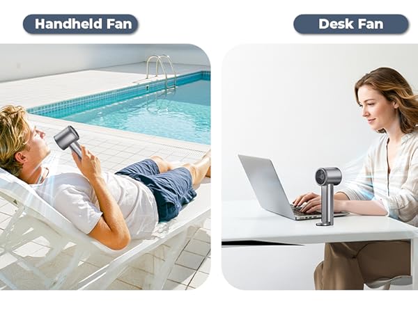 portable fan for camping