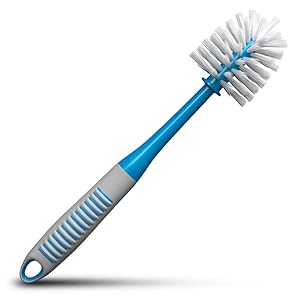 Dish brush